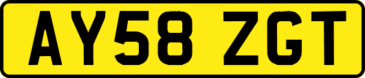 AY58ZGT