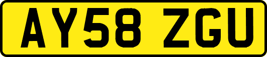 AY58ZGU