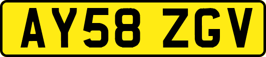 AY58ZGV