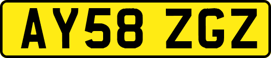 AY58ZGZ