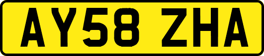 AY58ZHA