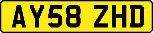 AY58ZHD