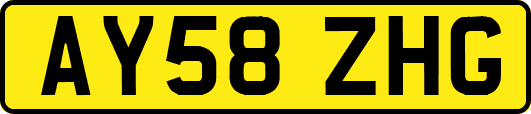 AY58ZHG