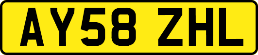AY58ZHL