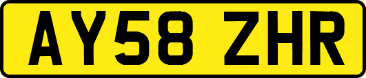 AY58ZHR