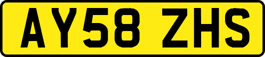 AY58ZHS
