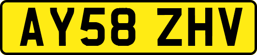AY58ZHV