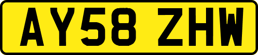 AY58ZHW