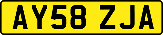 AY58ZJA