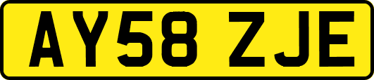 AY58ZJE