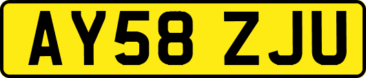 AY58ZJU