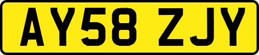 AY58ZJY
