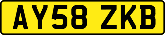 AY58ZKB
