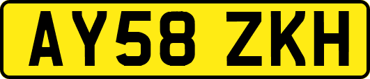AY58ZKH