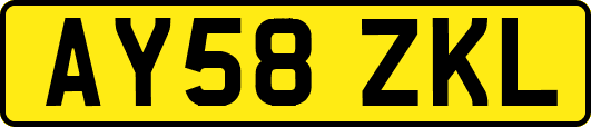 AY58ZKL