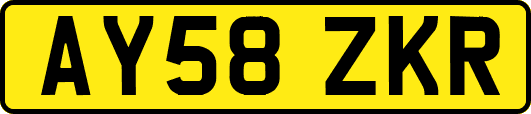 AY58ZKR