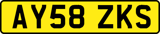 AY58ZKS
