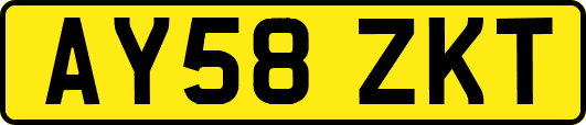AY58ZKT