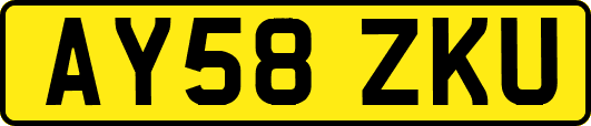 AY58ZKU