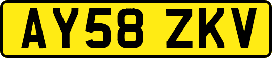 AY58ZKV