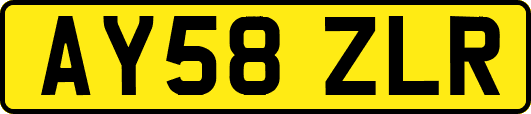 AY58ZLR