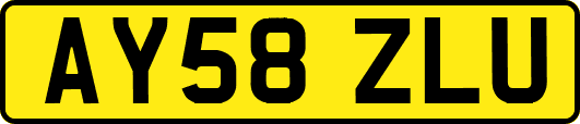 AY58ZLU