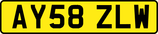 AY58ZLW