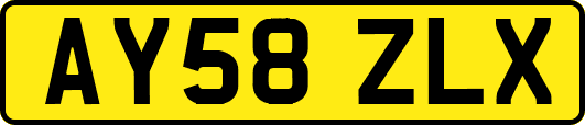 AY58ZLX