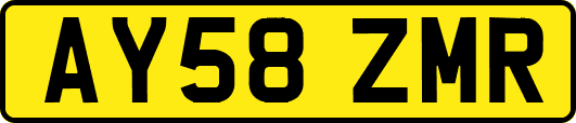 AY58ZMR
