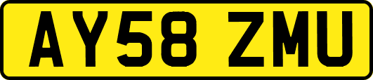 AY58ZMU