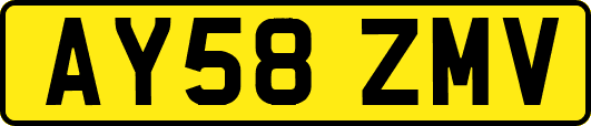 AY58ZMV