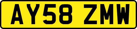 AY58ZMW