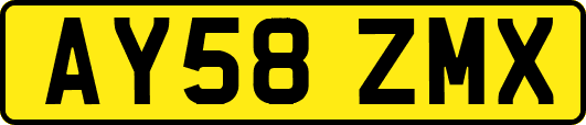 AY58ZMX
