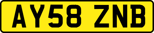 AY58ZNB