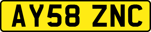 AY58ZNC