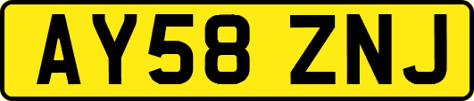 AY58ZNJ