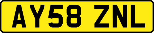 AY58ZNL