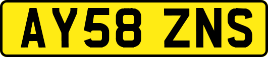 AY58ZNS