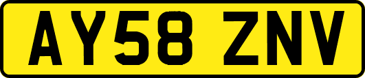 AY58ZNV