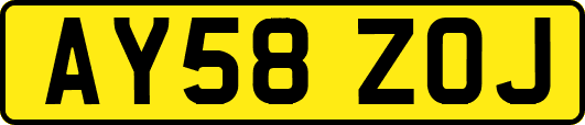 AY58ZOJ