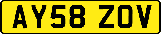 AY58ZOV