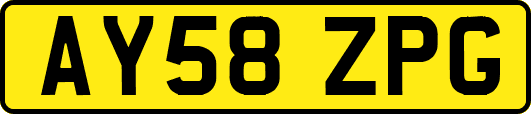 AY58ZPG