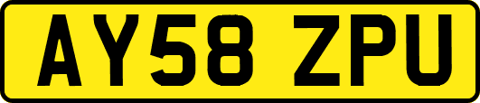 AY58ZPU
