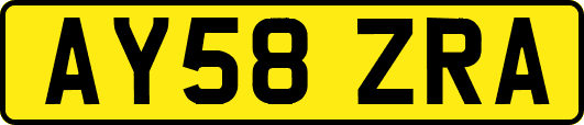 AY58ZRA