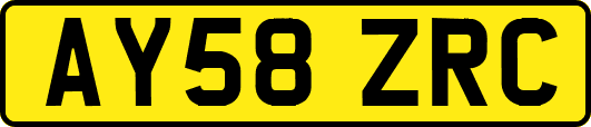 AY58ZRC