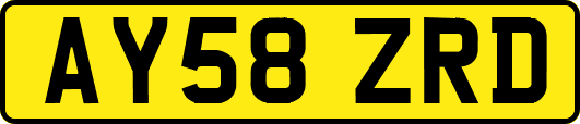 AY58ZRD