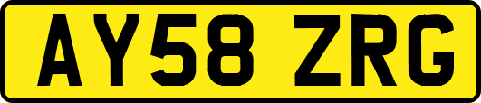 AY58ZRG