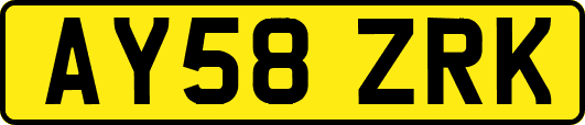 AY58ZRK