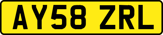 AY58ZRL