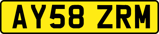 AY58ZRM